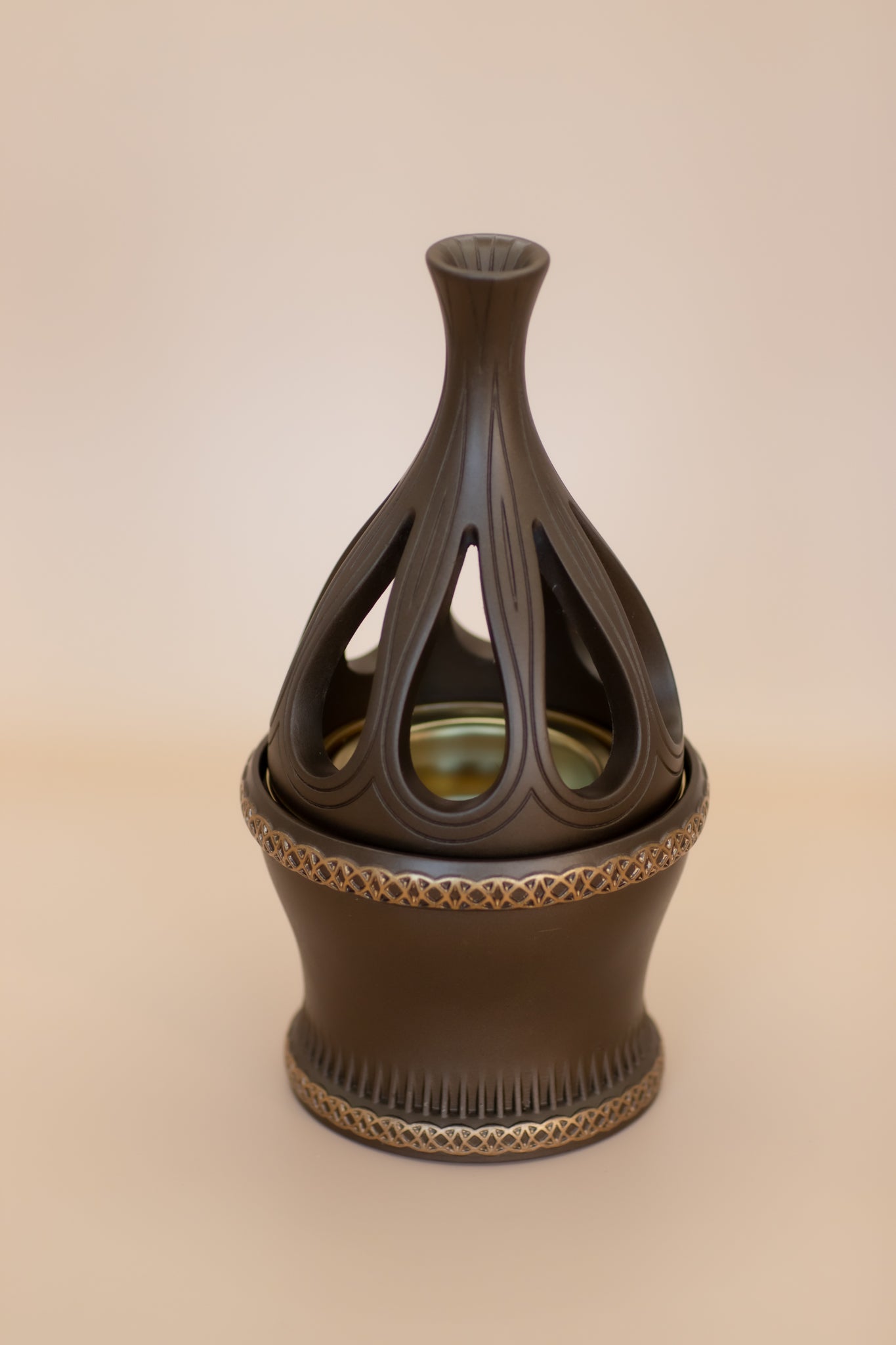 Droplet Style Burner