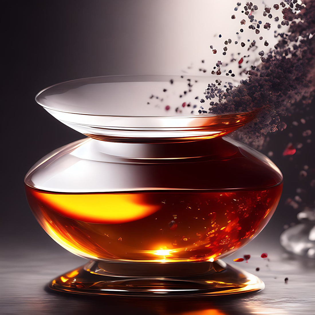 The Art of Scent: The History and Culture of Bukhoor and Incense  Introduction