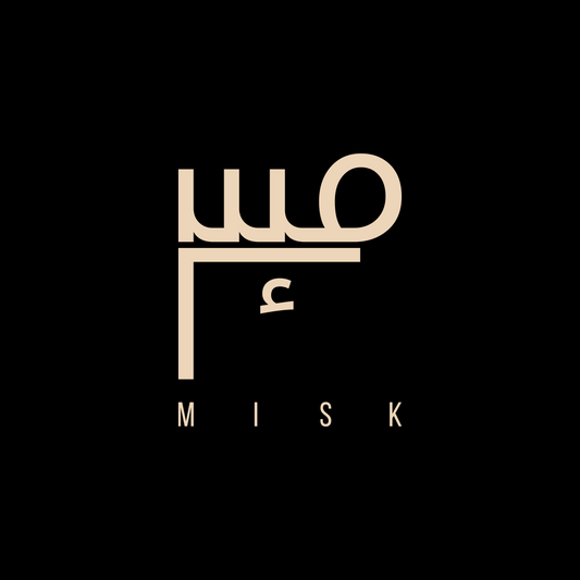 Misk Gift Card
