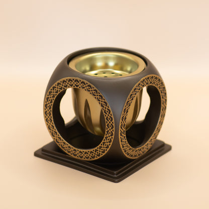 Floating Style Burner