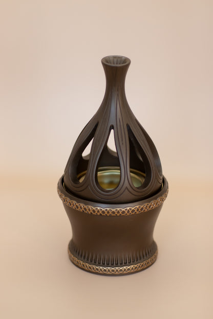 Droplet Style Burner