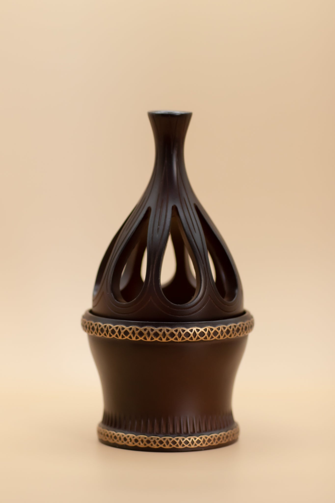 Droplet Style Burner