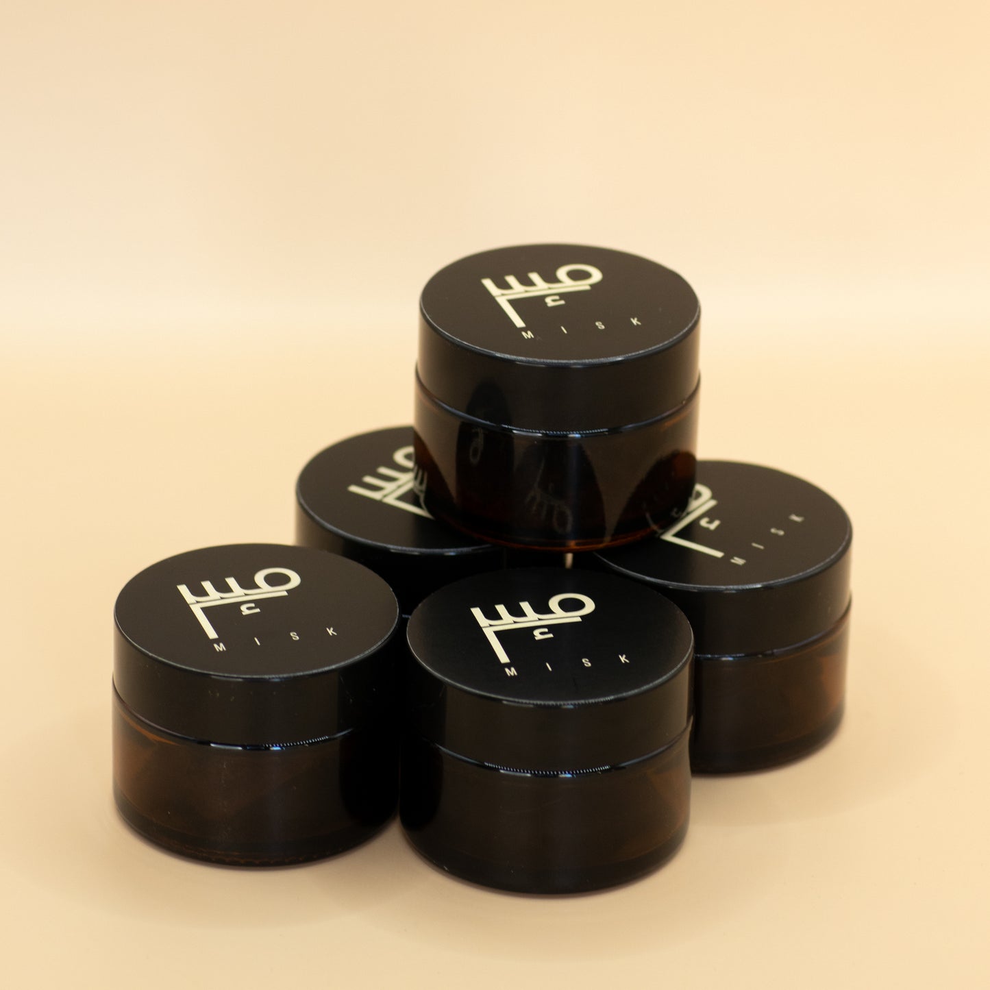 Bakhoor Sample Set